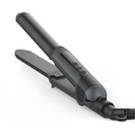 Onyx 2-in-1 Magic Wand - Curling Wand and Flat Iron