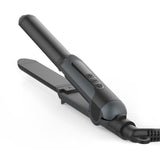 Onyx 2-in-1 Magic Wand - Curling Wand and Flat Iron