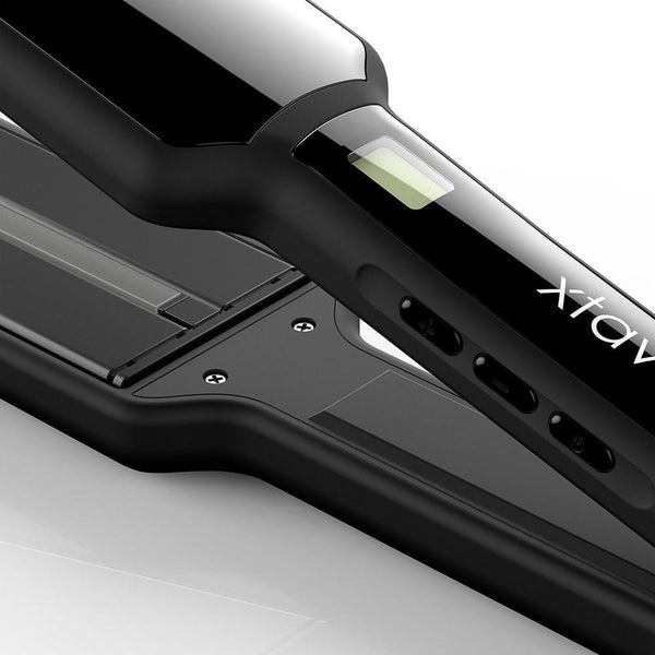 Pro Satin Advanced Infrared Straightener
