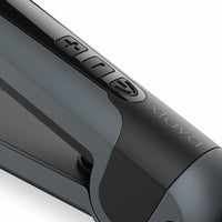 Onyx 2-in-1 Magic Wand - Curling Wand and Flat Iron