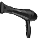 Concentrator Nozzle
