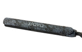 Classic Ceramic Flat Iron (Fiore/Adagio/White Tiger)