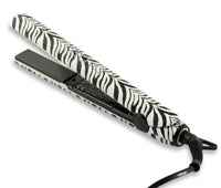Classic Ceramic Flat Iron (Fiore/Adagio/White Tiger)