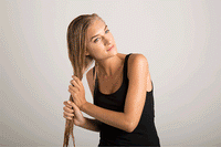 Clarifying Hair Mask