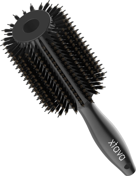 Double Bristle Body Brush (44mm)