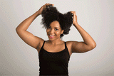 Clarifying Hair Mask