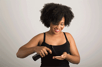 Leave-In Conditioner