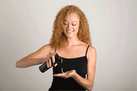 Curl Definer