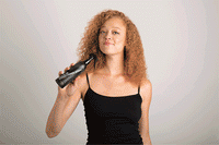 Leave-In Conditioner