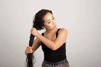 Clarifying Hair Mask