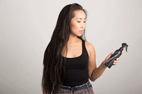 Leave-In Conditioner