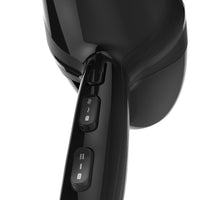 The Allure Professional Ionic Ceramic Hair Dryer