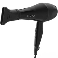 The Allure Professional Ionic Ceramic Hair Dryer