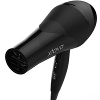 The Allure Professional Ionic Ceramic Hair Dryer