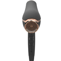 The Double Shine Ionic Dryer