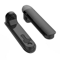 Steam Straightener