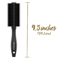 Double Bristle Body Brush (22mm)