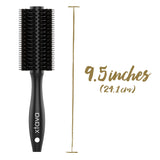 Double Bristle Body Brush (22mm)