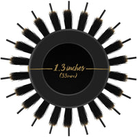 Double Bristle Body Brush (33mm)
