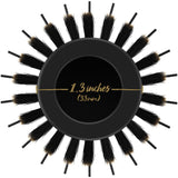 Double Bristle Body Brush (33mm)