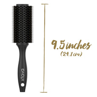 Double Bristle Body Brush (33mm)