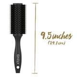 Double Bristle Body Brush (33mm)