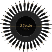 Double Bristle Body Brush (55mm)