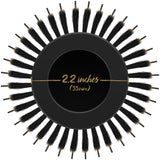Double Bristle Body Brush (55mm)