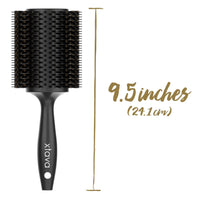 Double Bristle Body Brush (55mm)