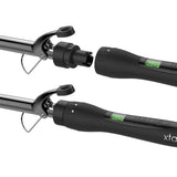 5-in-1 Curling Iron with Temp Control