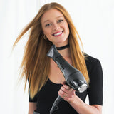 The Allure Professional Ionic Ceramic Hair Dryer