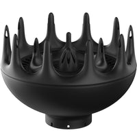 Black Orchid Hair Diffuser