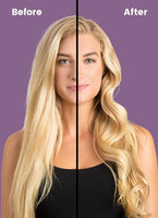 Clarifying Hair Mask