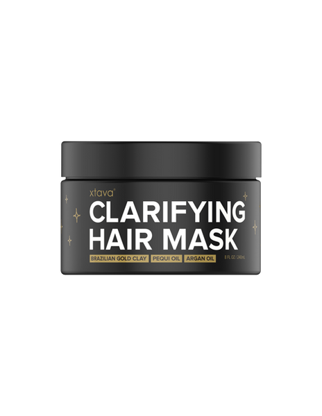 Clarifying Hair Mask