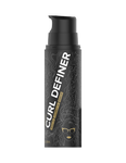 Curl Definer