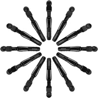 Pin-Up Clips - set of 12