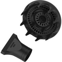 Curly Hair Kit (Black)