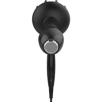 Curly Hair Kit (Black)