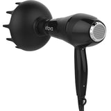 Curly Hair Kit (Black)