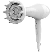 Curly Hair Kit (White)