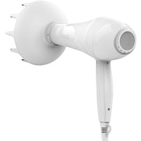 Curly Hair Kit (White)