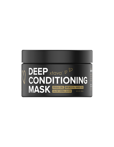 Deep Conditioning Mask