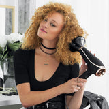 The Double Shine Ionic Dryer