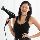 The Double Shine Ionic Dryer
