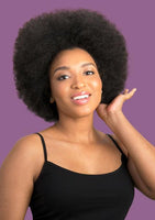 Clarifying Hair Mask