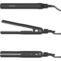 Gloss Factor Titanium Straightener