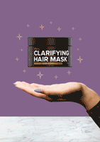 Clarifying Hair Mask