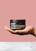 Deep Conditioning Mask