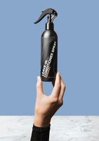 Leave-In Conditioner