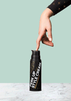 Perk Up Style Cream